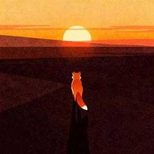 九尾狐 (董小辫儿- Remix)