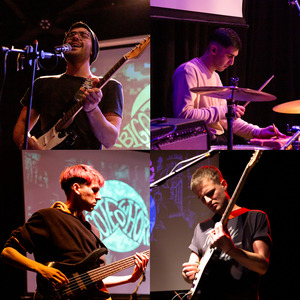 Espiral (En Vivo)