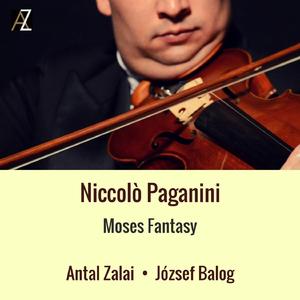 Moses Fantasy
