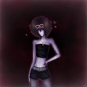 Kiss me (feat. ang3lx)