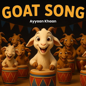 Goat Song