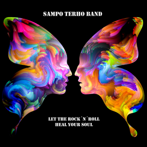 Let the Rock´n´Roll Heal Your Soul (Radio Mix)