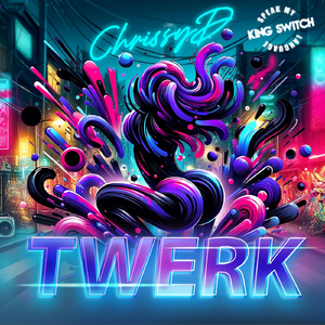 Twerk