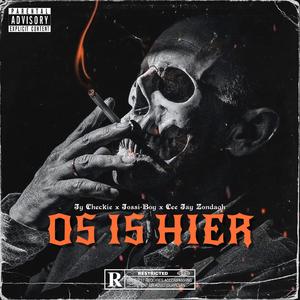 Os Is Hier (feat. Jy Checkie, JOSSI-BOY & Cee Jay Zondagh)