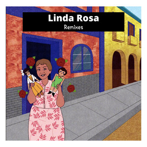Linda Rosa (Radio mix)