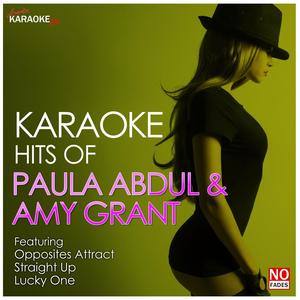 Rush Rush (In the Style of Paula Abdul) [Karaoke Version]