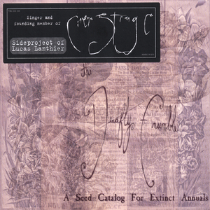 Polymelia and the Satyr