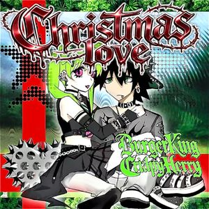 Chirismas Love(圣诞爱)