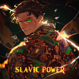 SLAVIC POWER (Sped Up)