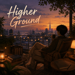 Higher Ground