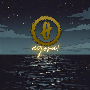 Agora!