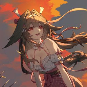 【AI叶瞬光】下山