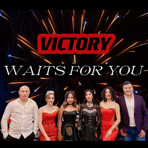 Victory Waits for You