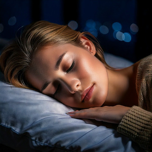 Restful Movement for Calm