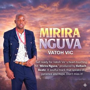 MIRIRA NGUVA (Official Audio)