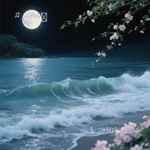 春江月畔的潮汐之梦