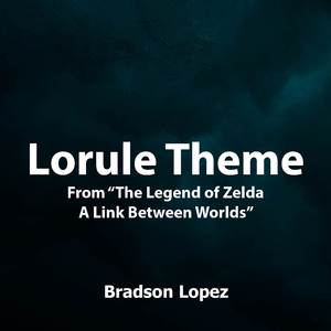 Lorule Theme (From "The Legend of Zelda: A Link Between Worlds") (Orchestral Cover)