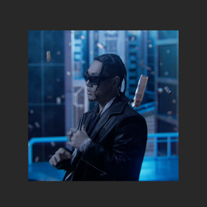 "人为财死"mac ova seas&Gunna Type Beat