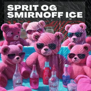 Sprit Og Smirnoff Ice