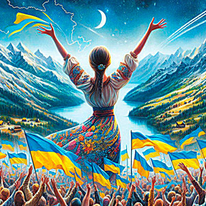 Яка солодка наша мова