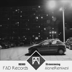 Alone (LeCh Remix)