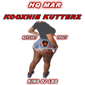 Kooxhie Kutterz