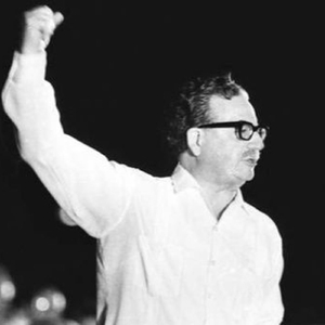 Allende