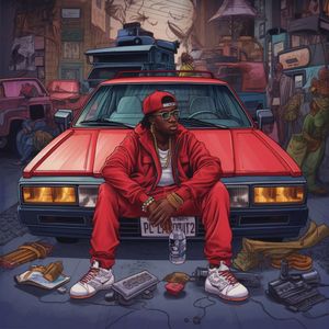 一路向东（Prod. hiradello）