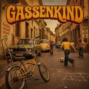 Gassenkind