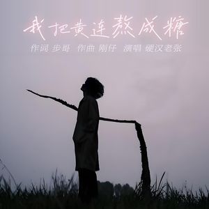 我把黄连熬成糖