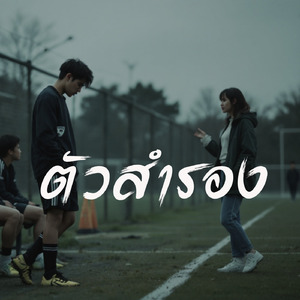 ตัวสำรอง