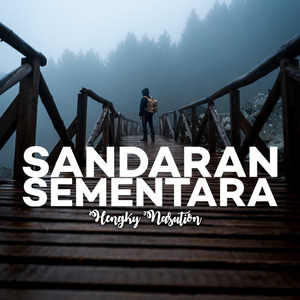 Sandaran Sementara