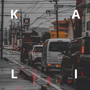 Nights Of Rain (Rain)