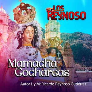 Mamacha Cocharcas