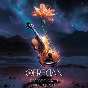 Desert Flower (Violin)