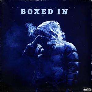 BOXED IN