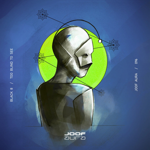 Too Blind to See (Original Mix)