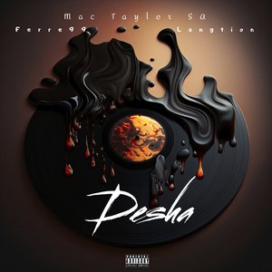 Desha