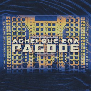 Achei Que Era Pagode (feat. Mc Priscila)