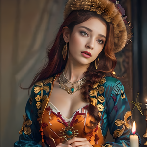 Korgung Kildu - 你会想我的