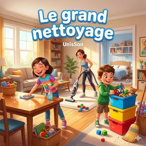 Le grand nettoyage