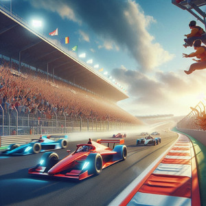 Lift Me Where the Balloons Drift