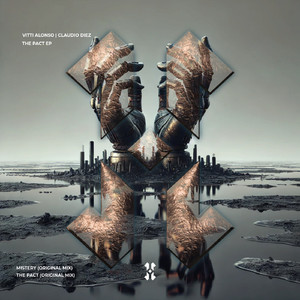 Mystery (Original Mix)