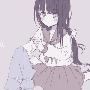 衣装がかりさん