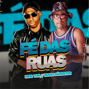 Fé das Ruas