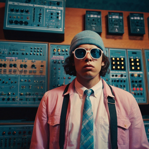 Mutation of the Beat