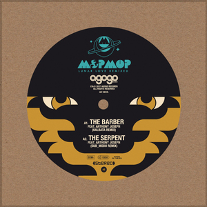 Supreme (iZem Remix)