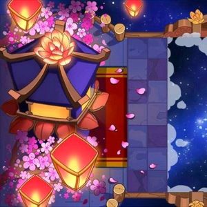 Cross Into The Star（筱晴's Version）