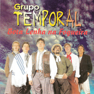 Sotaque Fandangueiro