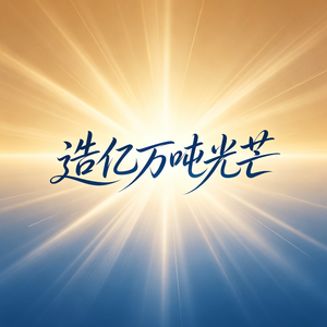 造亿万吨光芒(2022奔跑吧综艺现场)